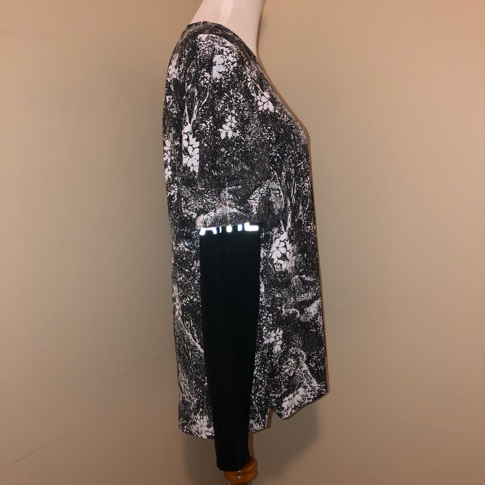 Lululemon Men Explicit Content Reflective Abstrac… - image 7